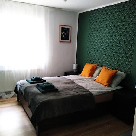 Apartament W Centrum Cichy Zakatek Gliwice Esterno foto