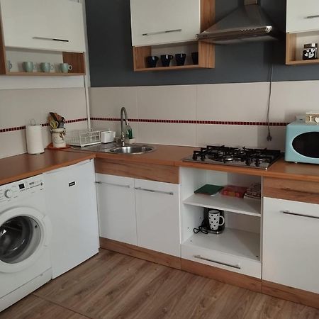 Apartament W Centrum Cichy Zakatek Gliwice Esterno foto