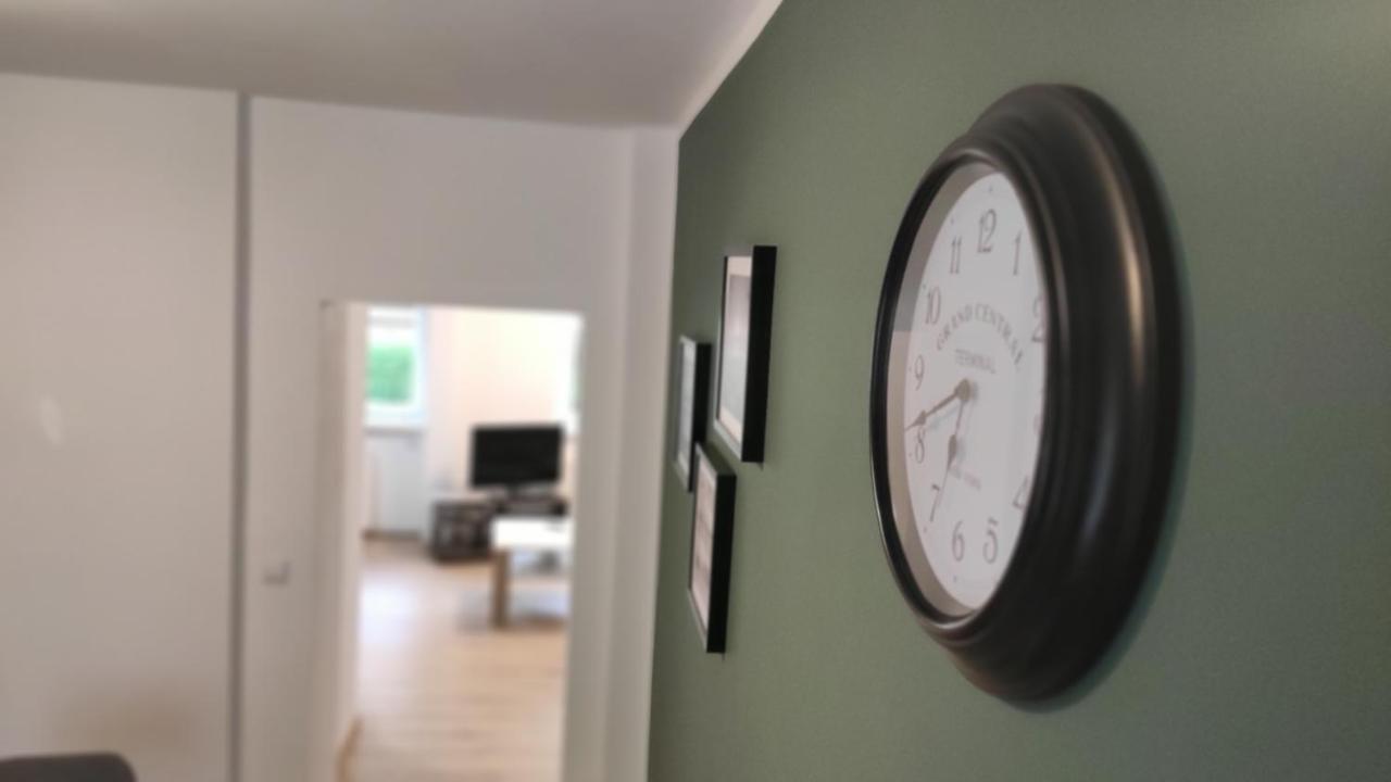 Apartament W Centrum Cichy Zakatek Gliwice Esterno foto