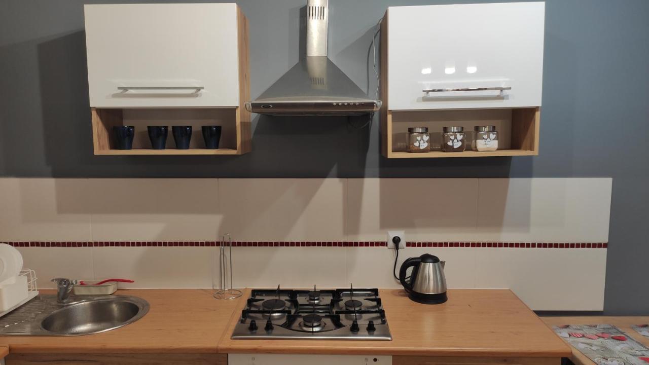 Apartament W Centrum Cichy Zakatek Gliwice Esterno foto