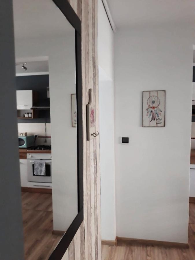 Apartament W Centrum Cichy Zakatek Gliwice Esterno foto