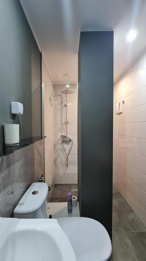 Apartament W Centrum Cichy Zakatek Gliwice Esterno foto