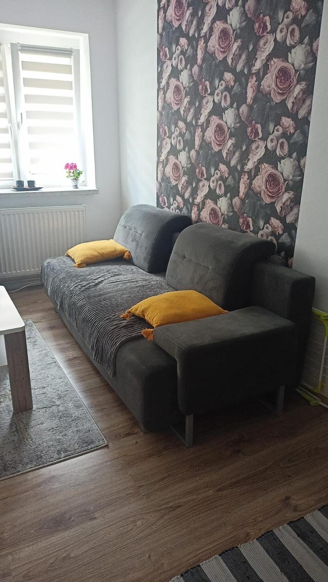 Apartament W Centrum Cichy Zakatek Gliwice Esterno foto