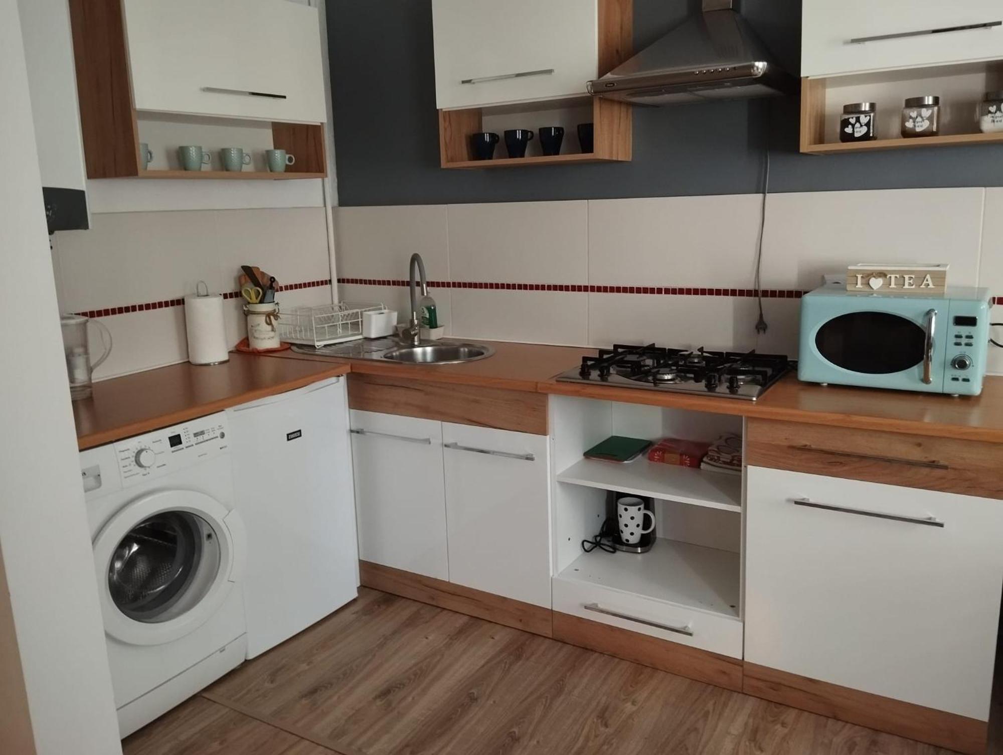 Apartament W Centrum Cichy Zakatek Gliwice Esterno foto